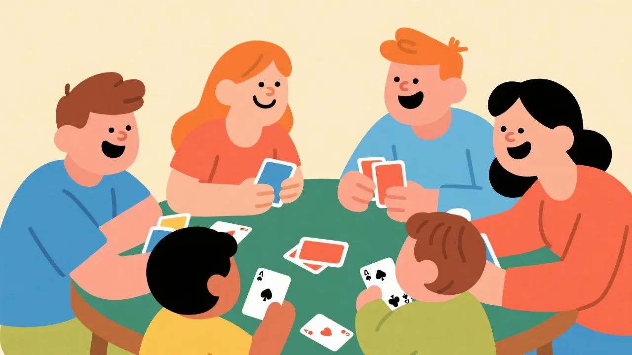 轻松健康的在线斗地主体验