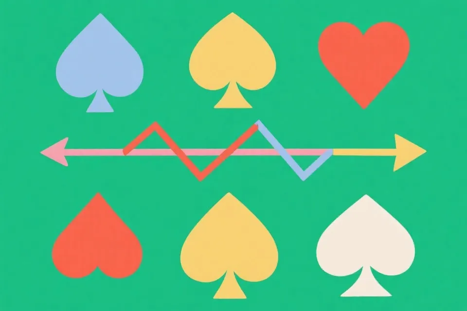 在线斗地主基础规则示意