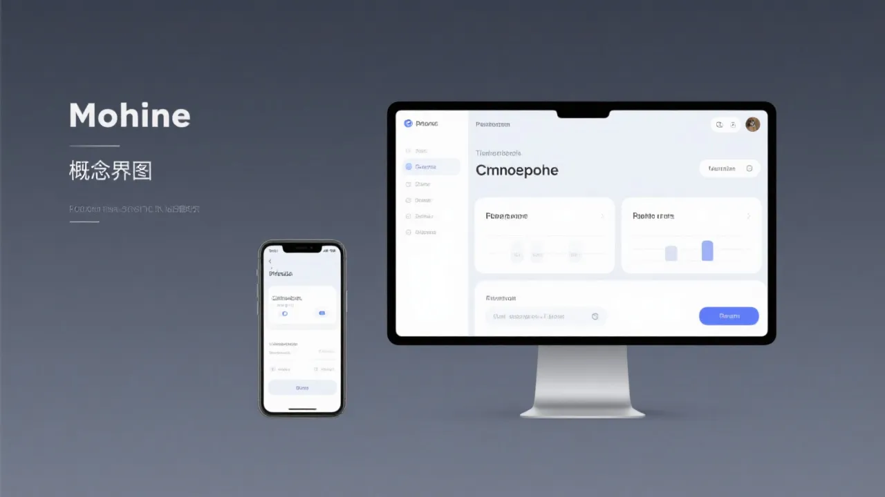 斗地主跨端演示界面