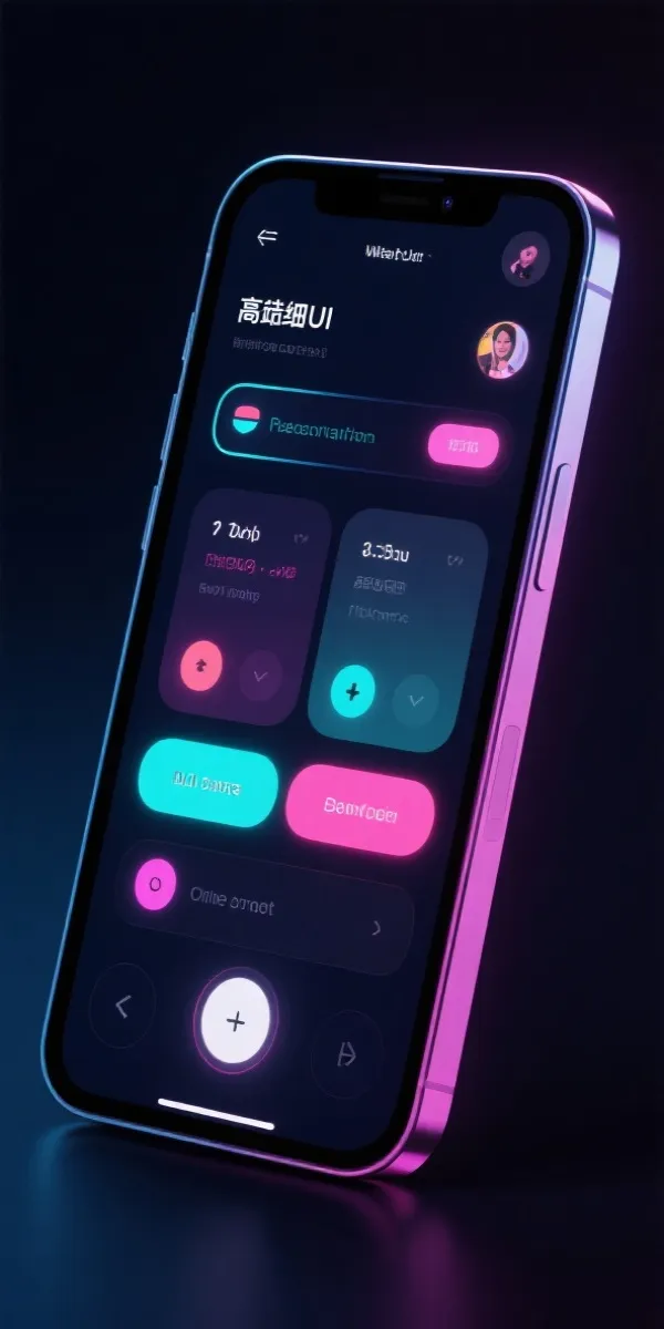 斗地主 App 界面展示
